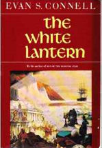 White Lantern book cover